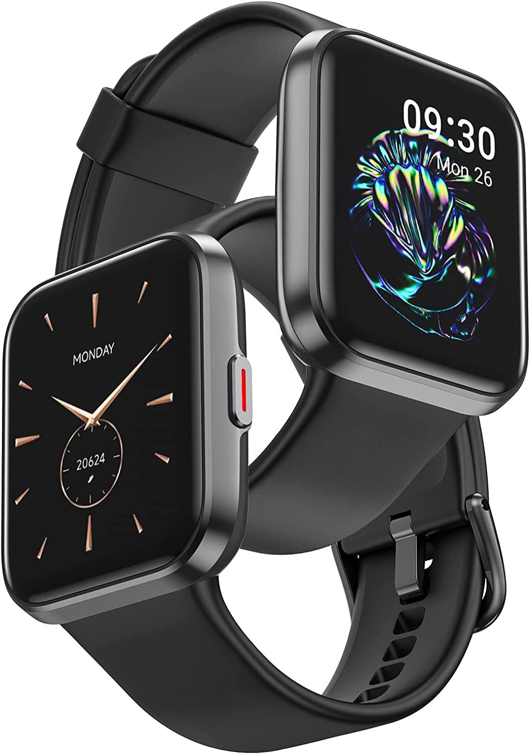 Portzon Smart Watch