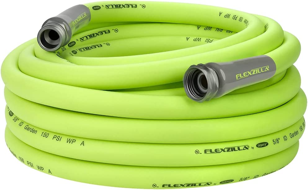 <strong>Flexzilla Garden Hose 5/8 in. x 50 ft</strong>
