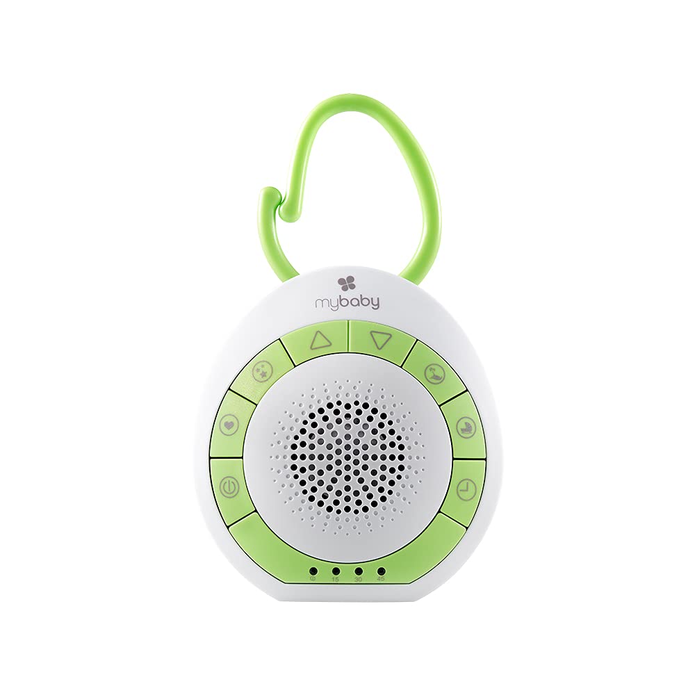 <strong>MyBaby Baby Sound Machine</strong>