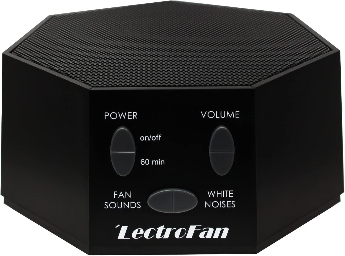 <strong>LectroFan High Fidelity White Noise Machine</strong>