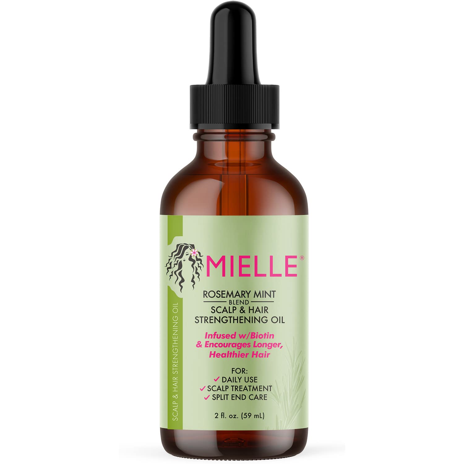 <strong>Mielle Organics Rosemary</strong>