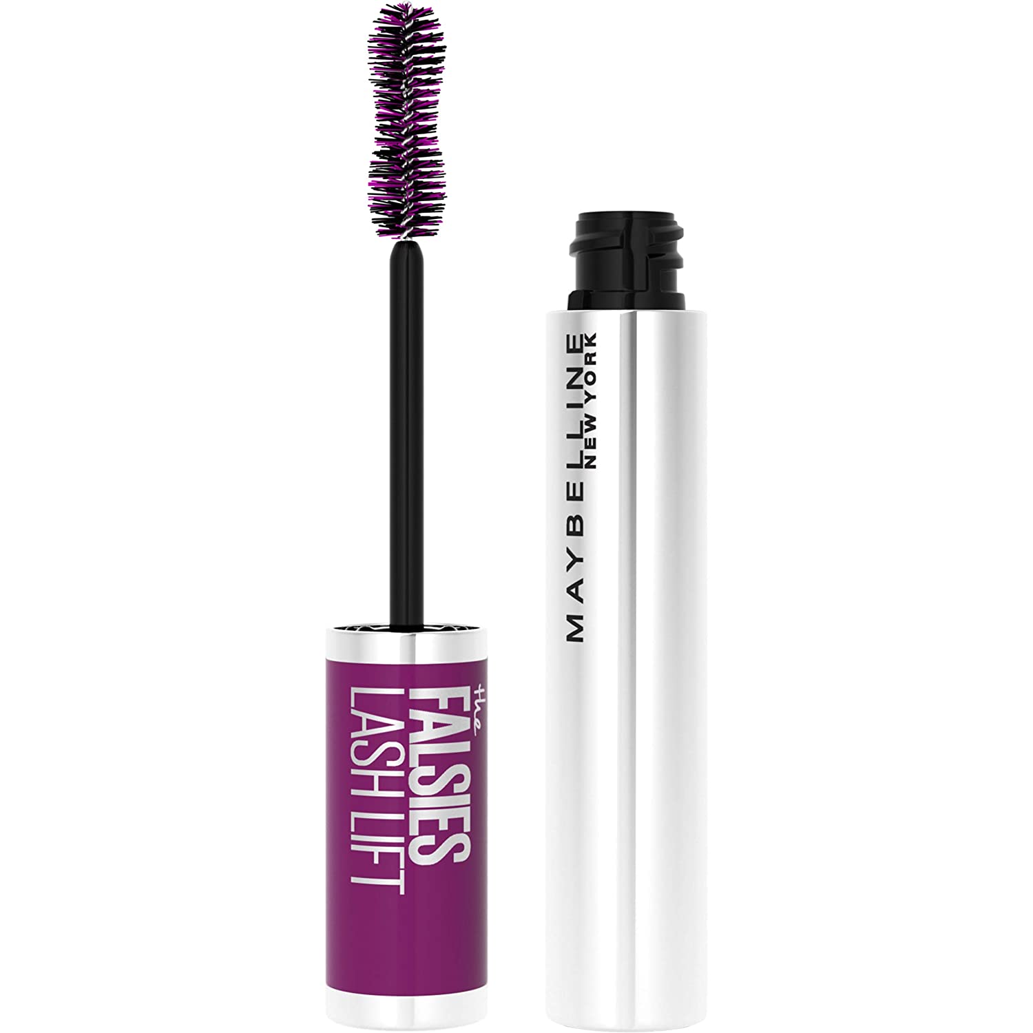 <strong>Maybelline The Falsies Lash Lift Washable Mascara</strong>
