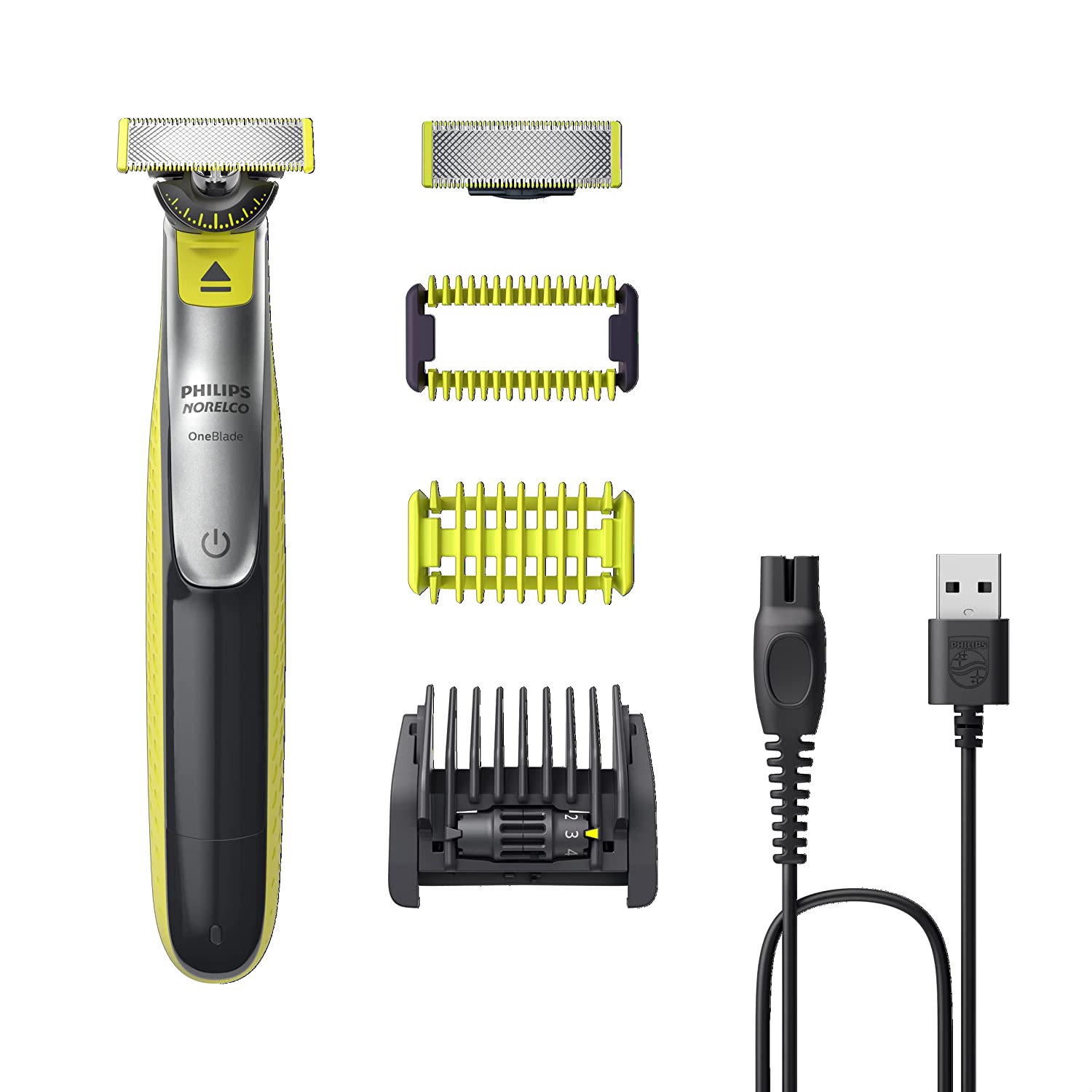 <strong>Philips Norelco OneBlade</strong>