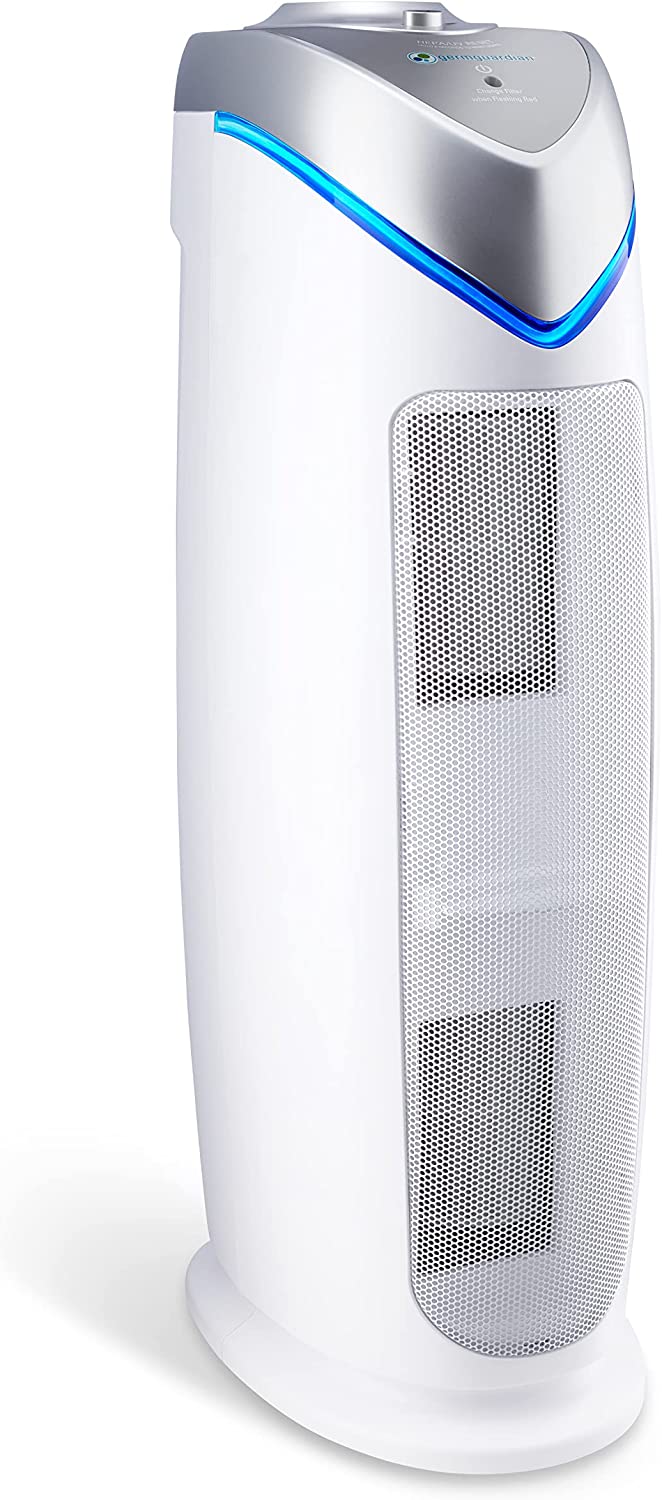 <strong>Germ Guardian Air Purifier</strong>