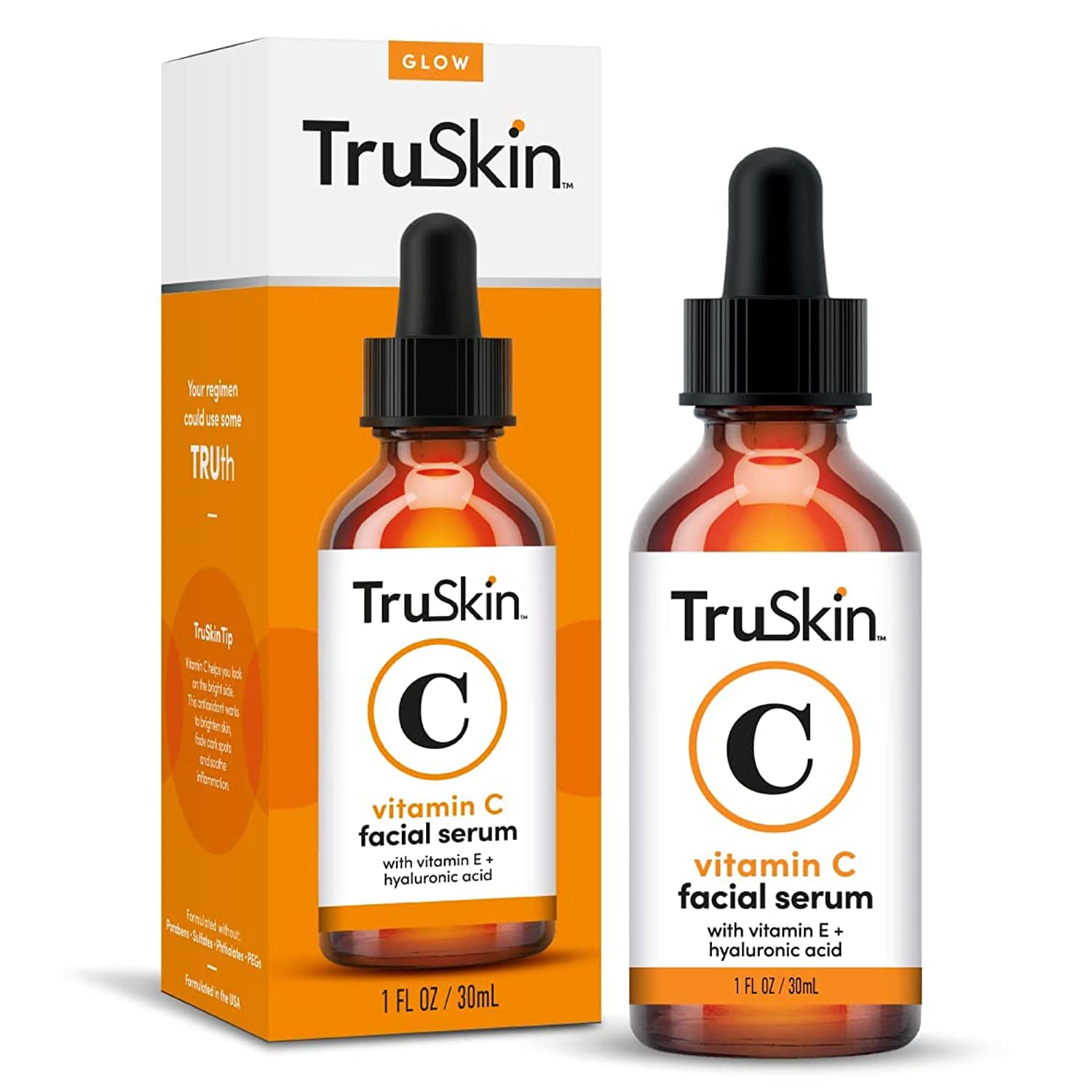<strong>TruSkin Vitamin C Serum for Face</strong>