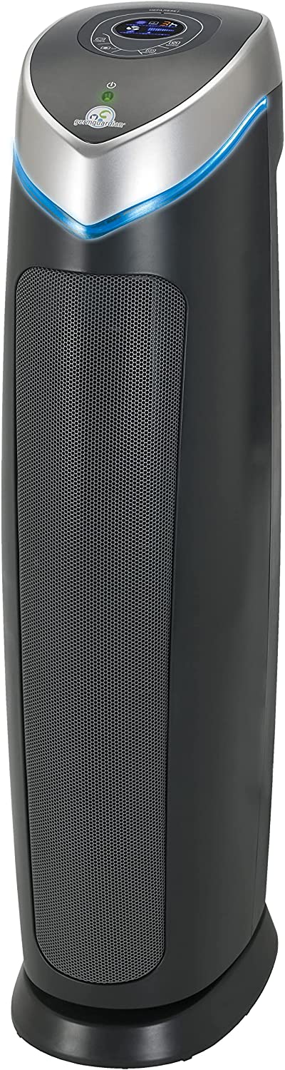 <strong>Germ Guardian Air Purifier</strong>