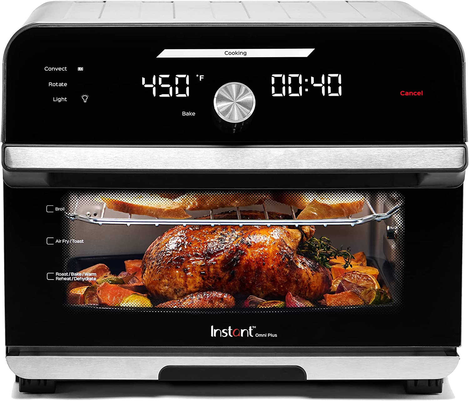 <strong>Instant Omni Plus 19 QT/18L Air Fryer</strong>