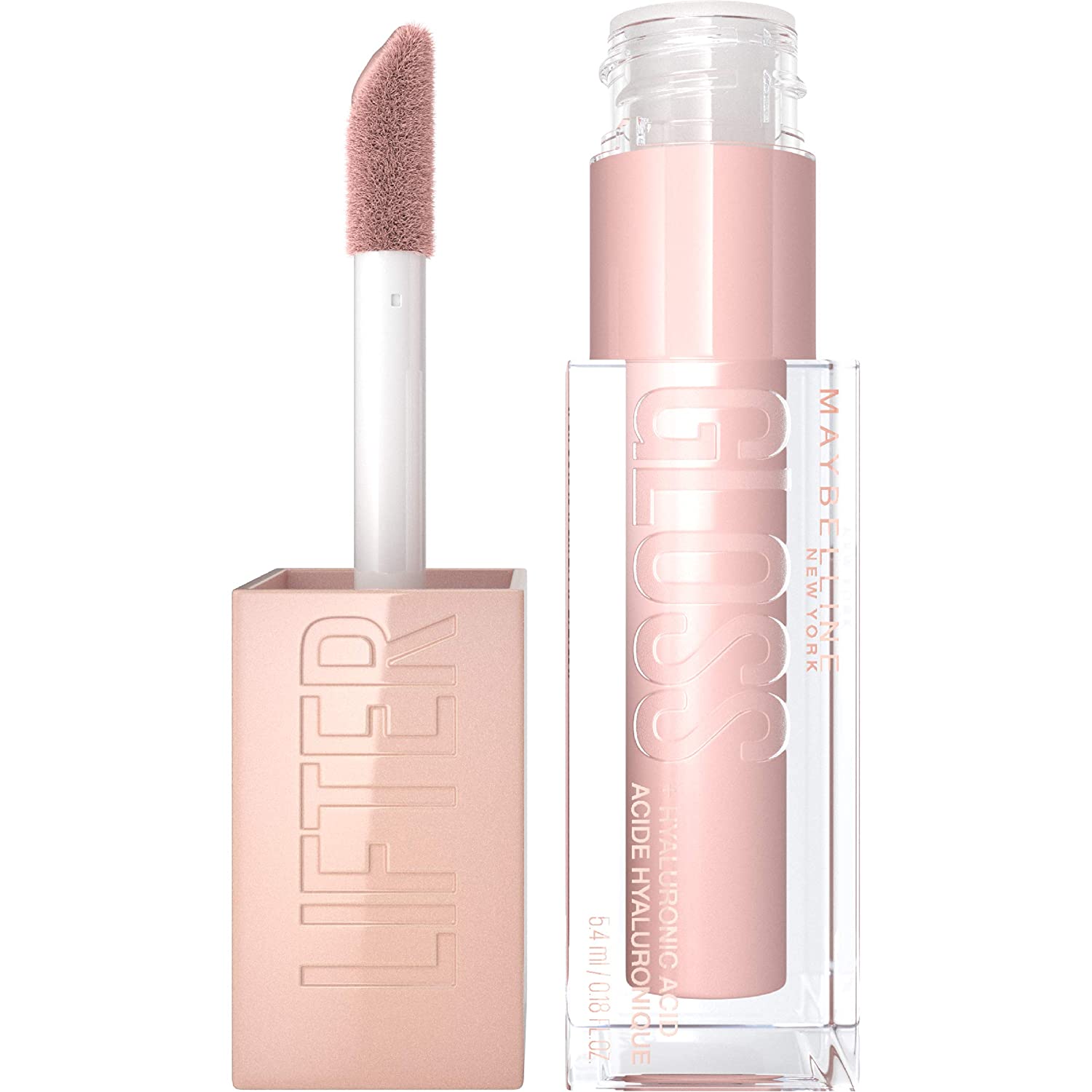 <strong>Maybelline Lifter Gloss</strong>