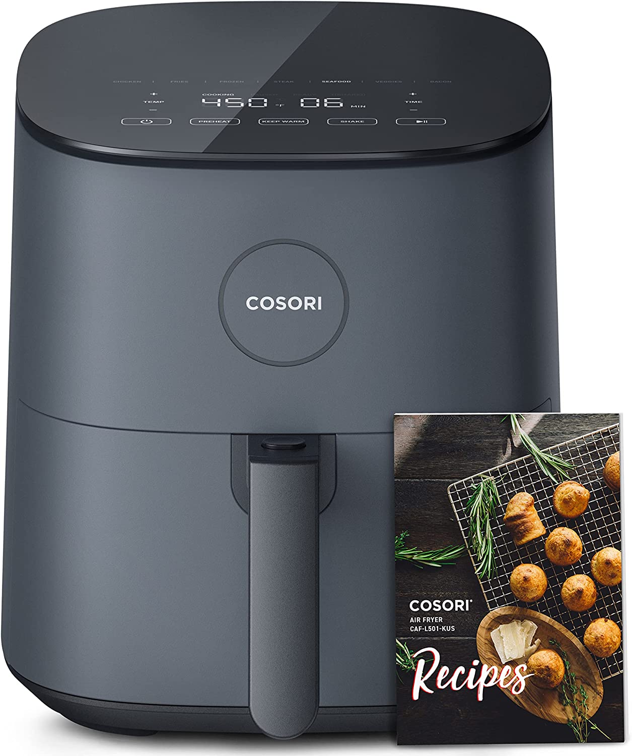 <strong>COSORI Air Fryer Pro LE 5-Qt</strong>