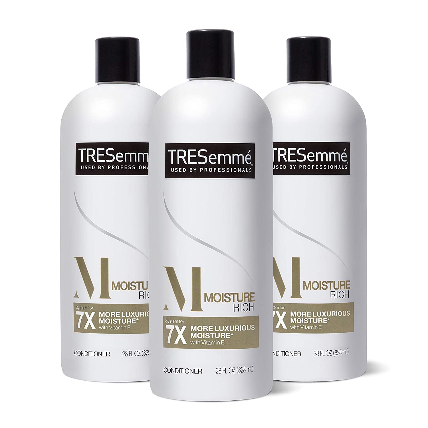 <strong>TRESemmé Conditioner Moisture Rich 3</strong>