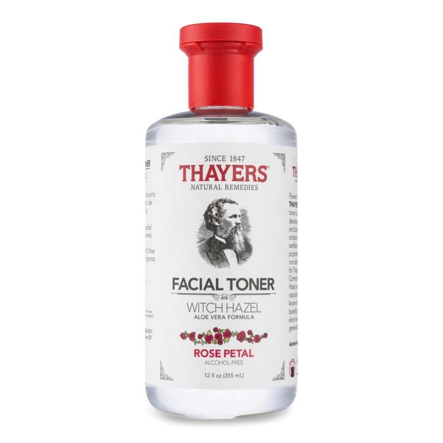 <strong>THAYERS Alcohol-Free</strong>