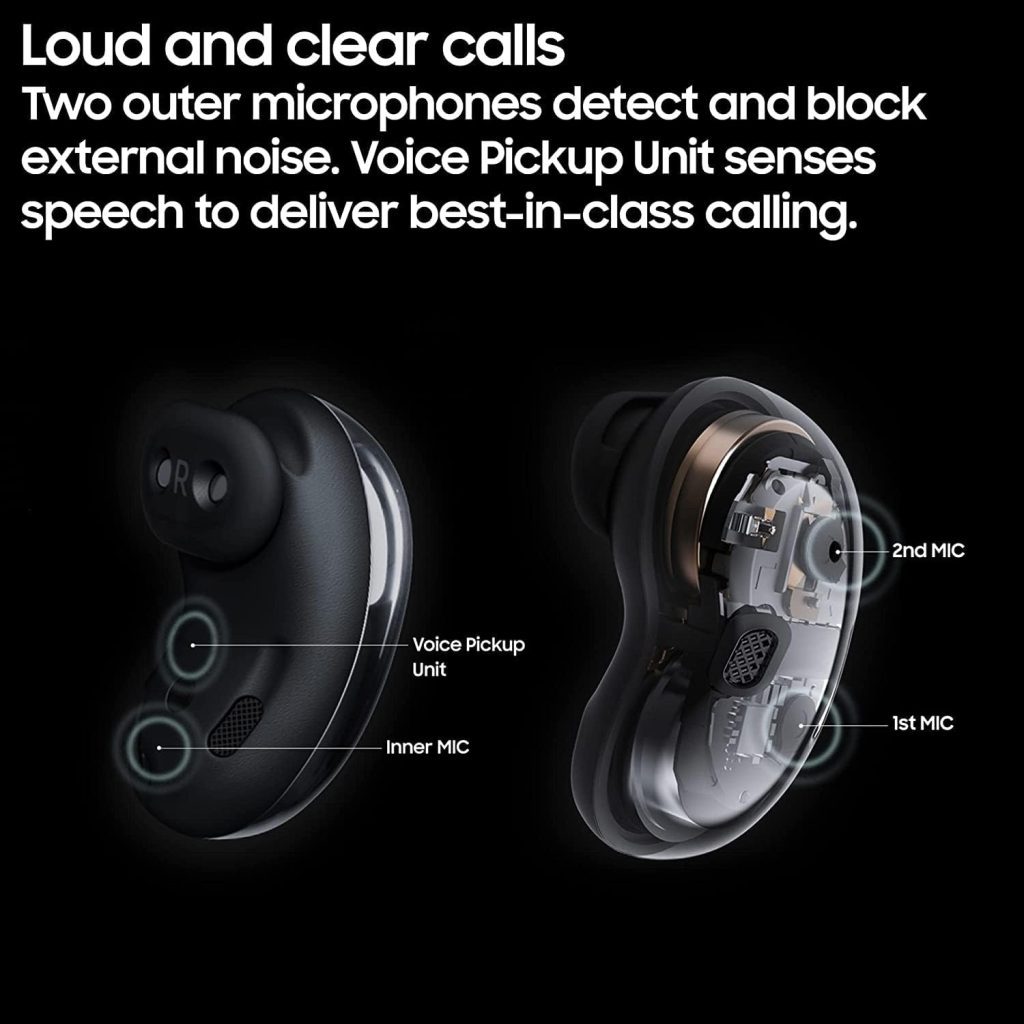 Samsung Galaxy buds