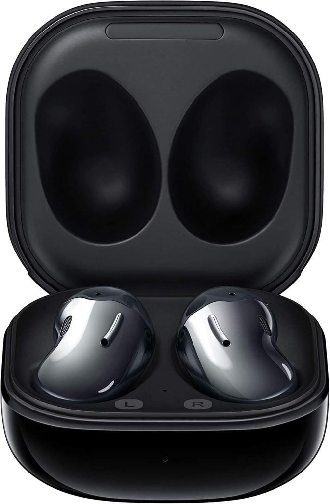Samsung Galaxy buds