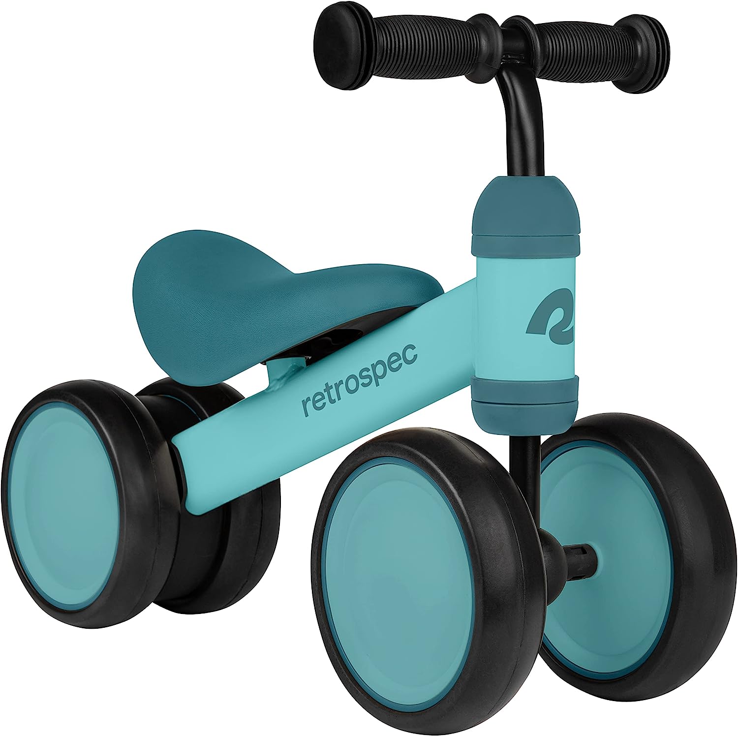 Retrospec Cricket Baby Walker Balance Bike