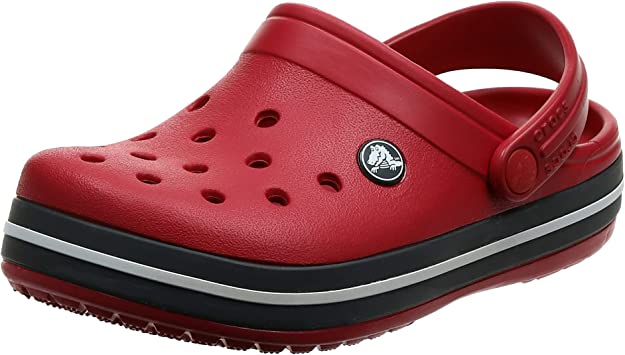 Crocs Men's and Women's Crocband Clog
