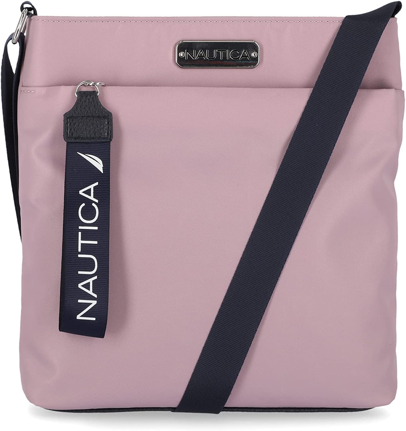 Nautica Diver Nylon Small Womens Crossbody Bag