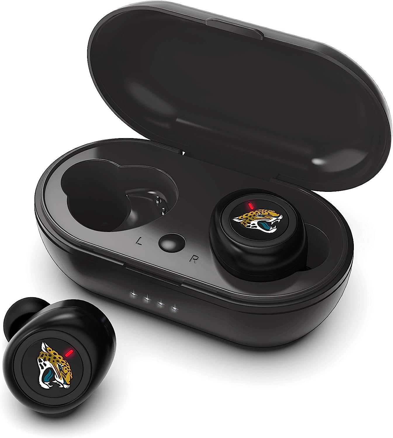 SOAR NFL Unisex True Wireless Earbuds