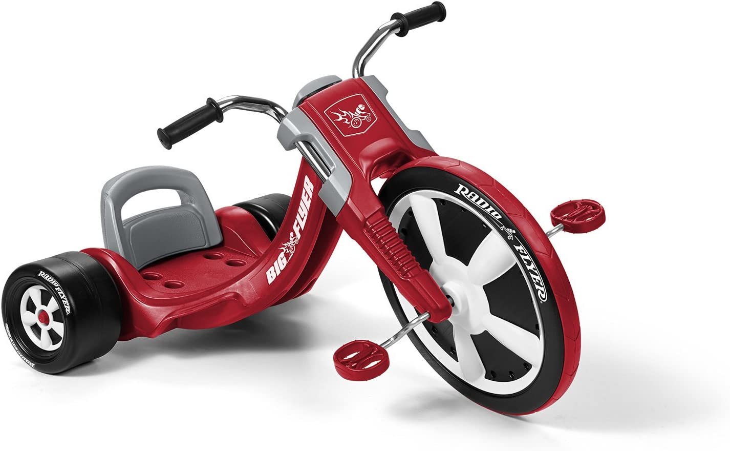 Radio Flyer Deluxe Big Flyer