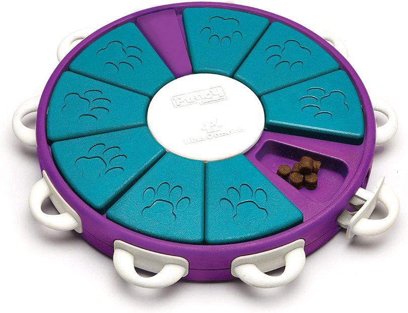 Outward Hound Nina Ottosson Dog Twister
