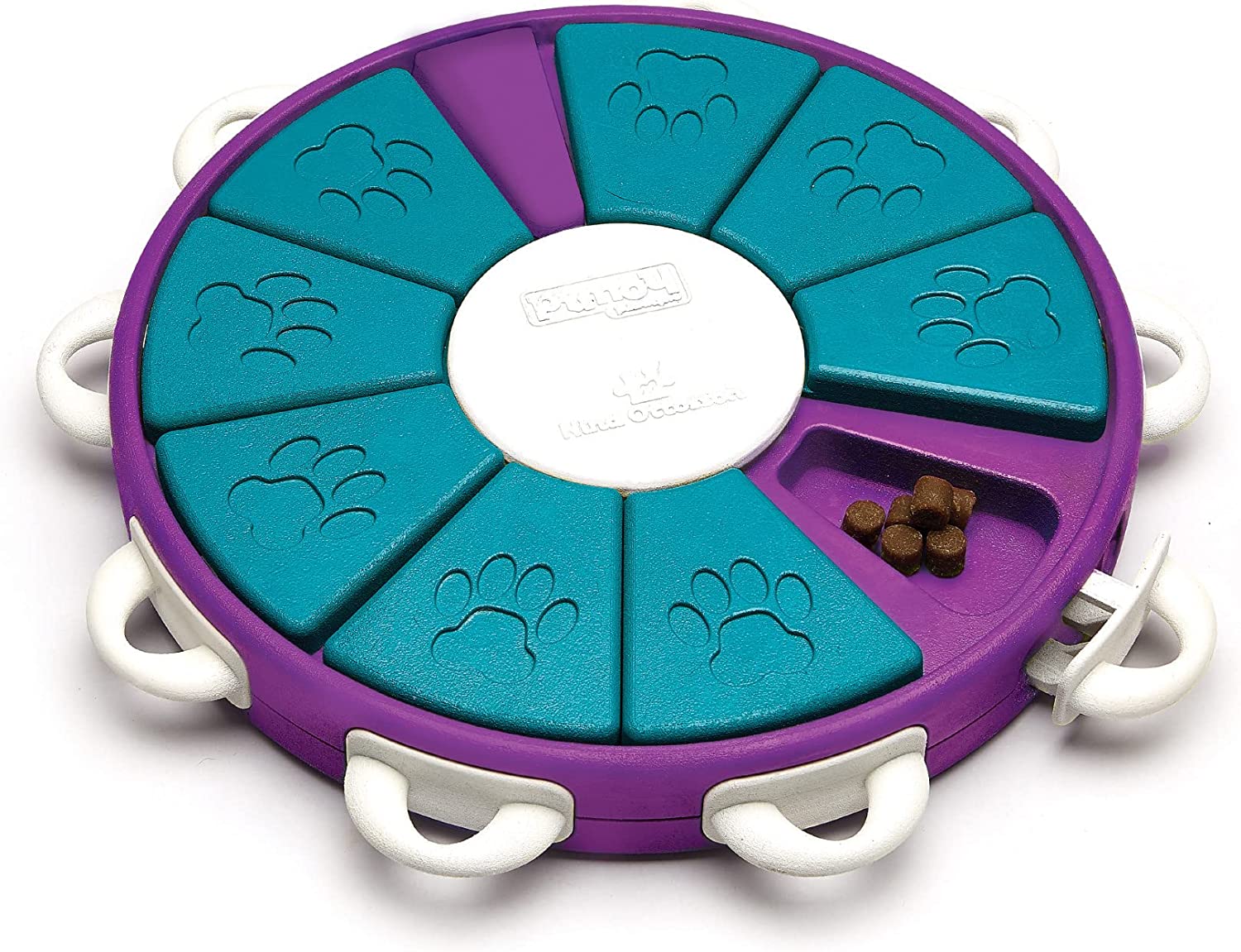 Outward Hound Nina Ottosson Dog Twister
