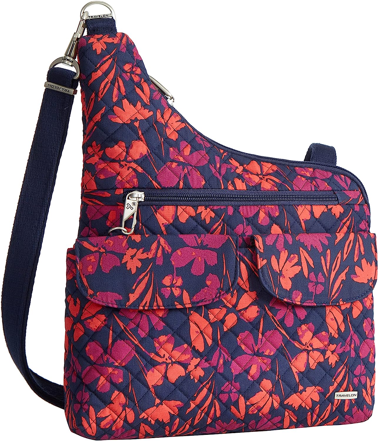 Travelon Anti-Theft Classic Cross-Body Bag