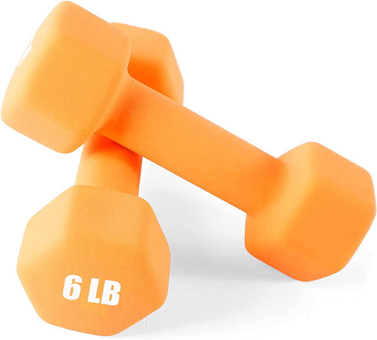 Portzon Weights Dumbbells