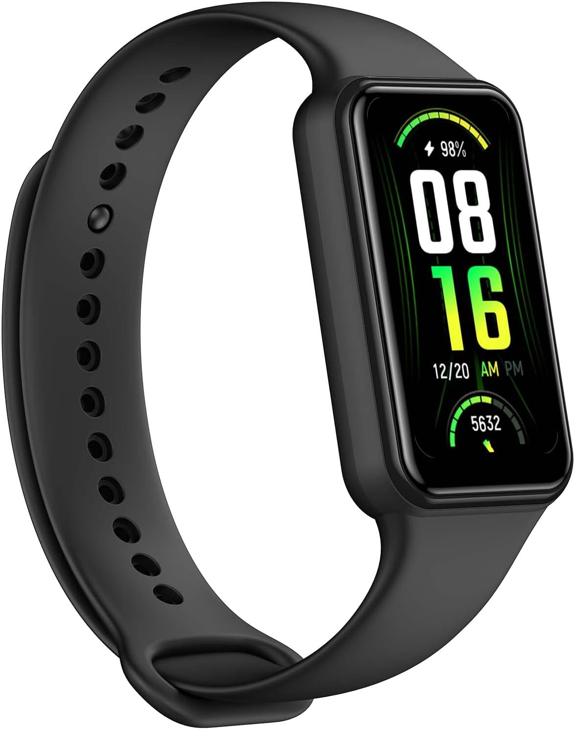 Amazfit Band 7 Fitness & Health Tracker for Women Men