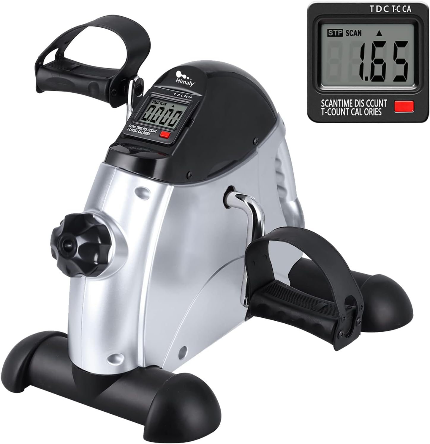Mini Exercise Bike