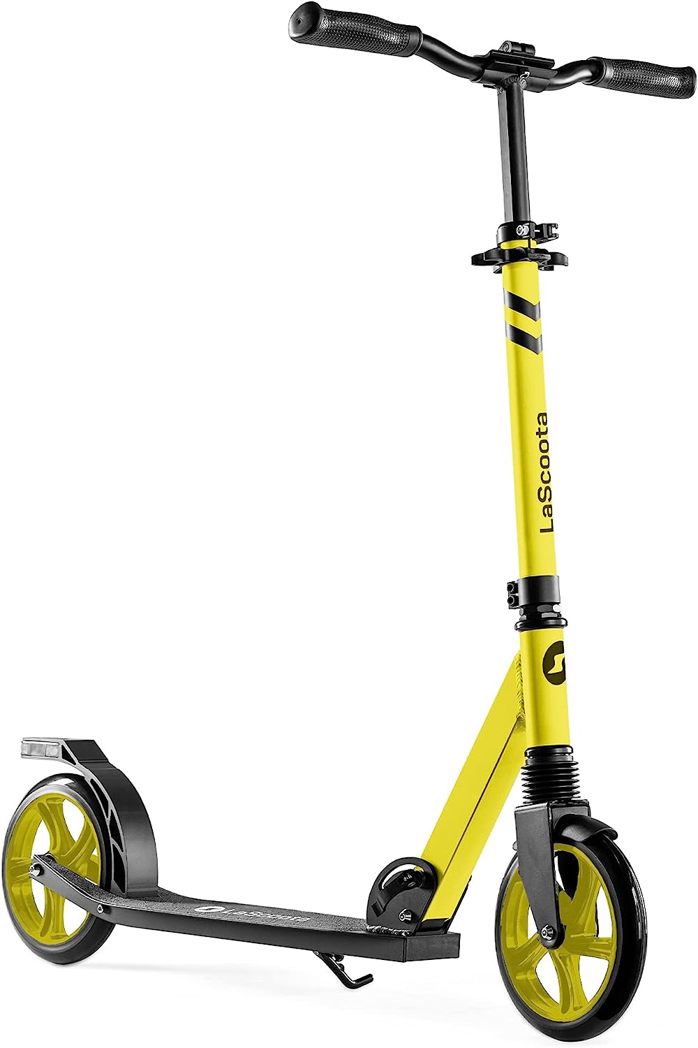 LaScoota Professional Scooter for Ages 6+