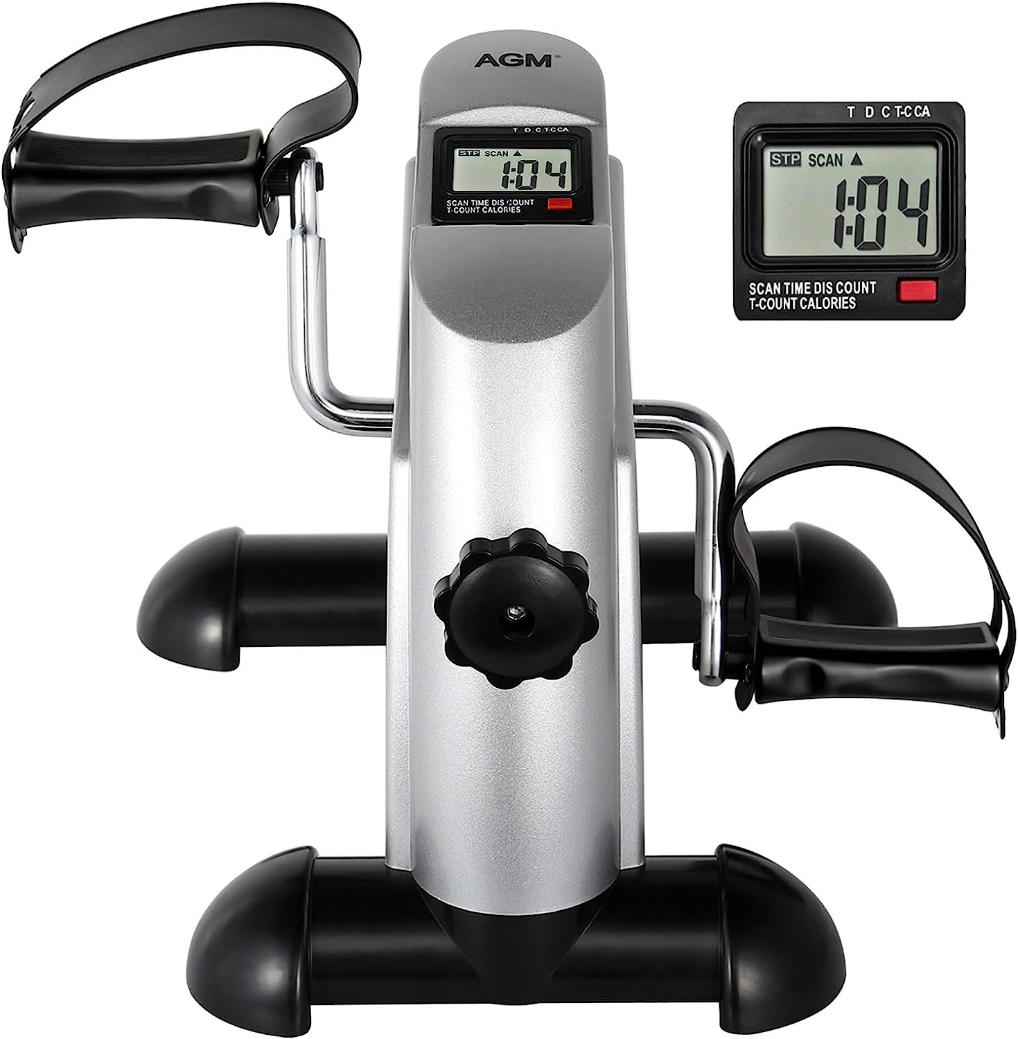 Mini Exercise Bike